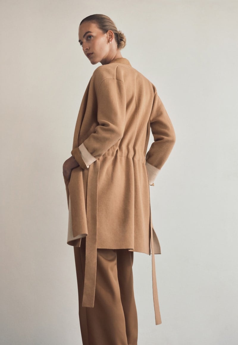 Soft Autumn Outfit Ideas