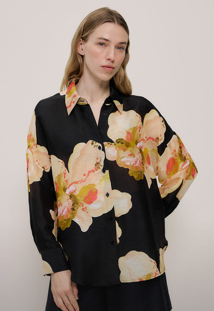 Women's Shirts