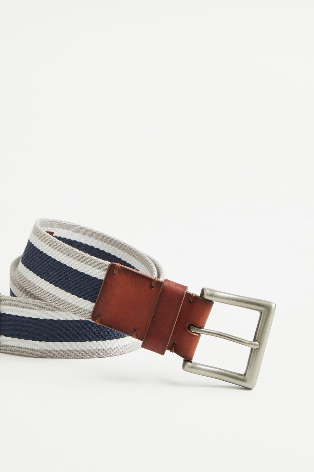 Wilkins Webbing Belt