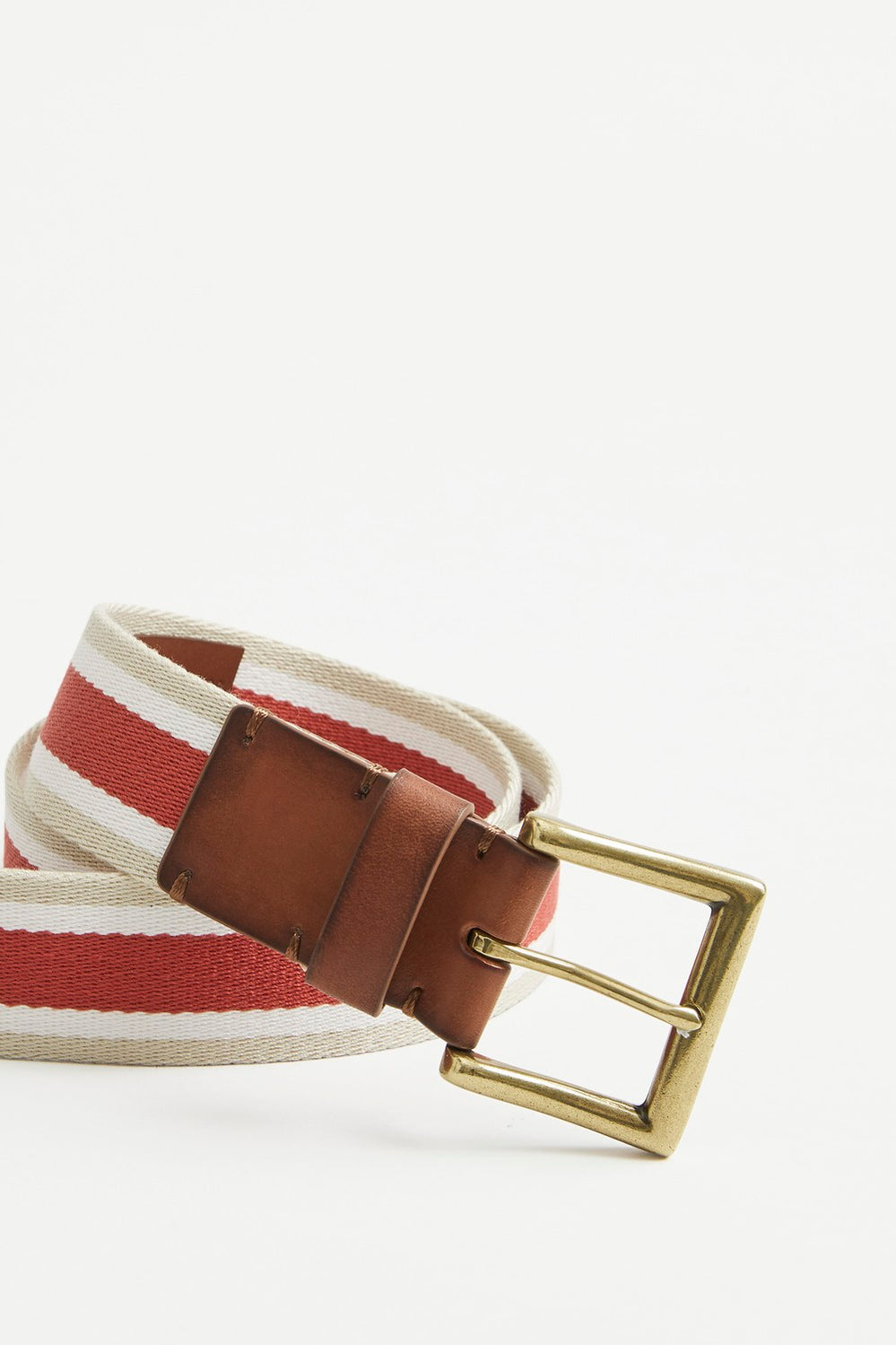 Wilkins Webbing Belt