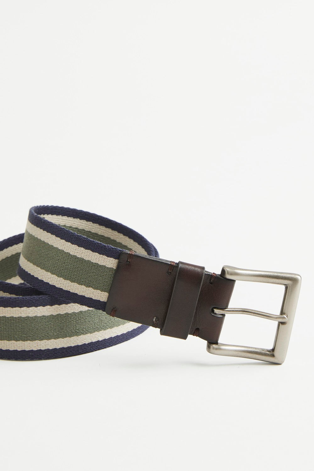 Wilkins Webbing Belt