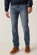 Light Vintage Wash Regular Jean