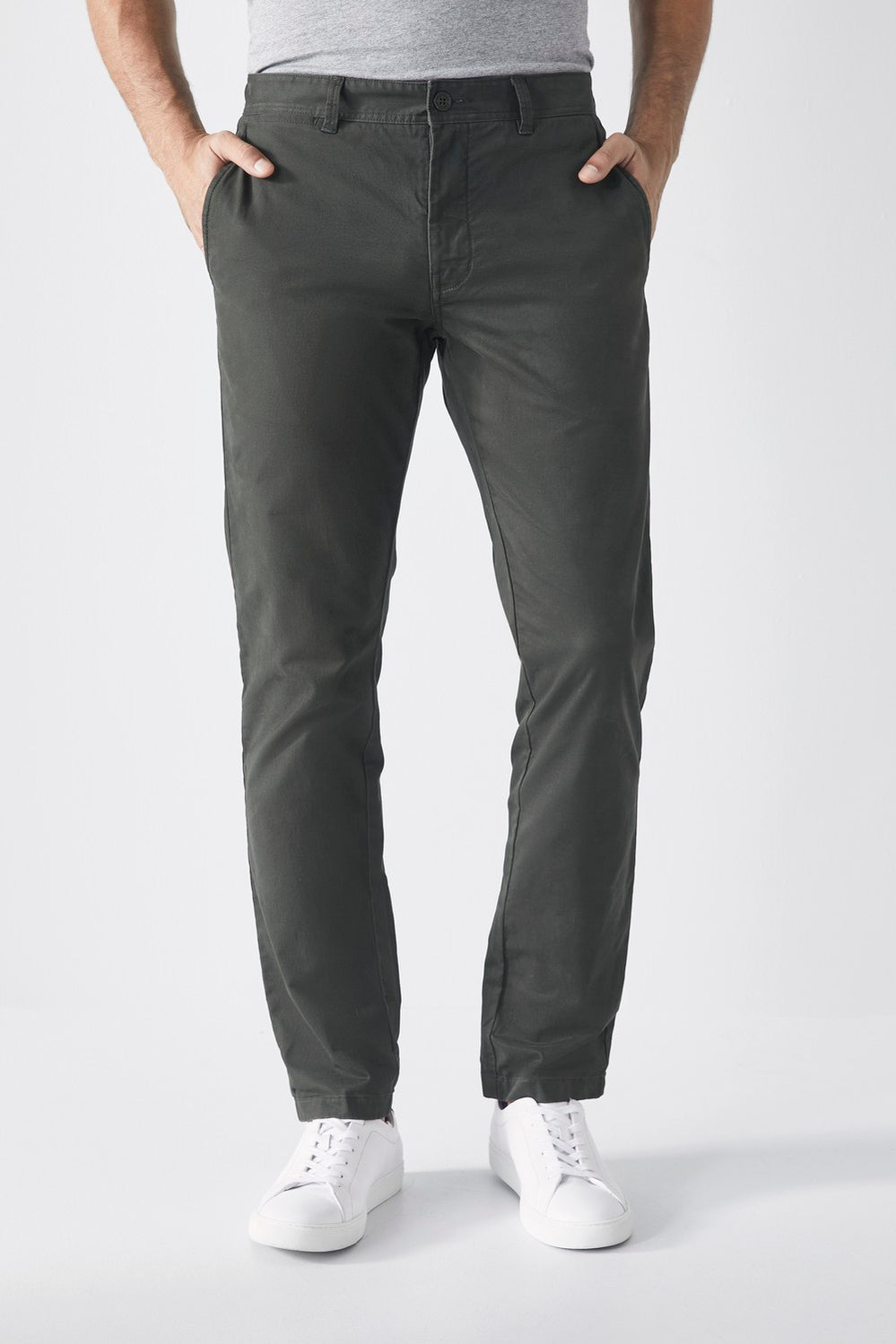 Regular Fit Chino Pant
