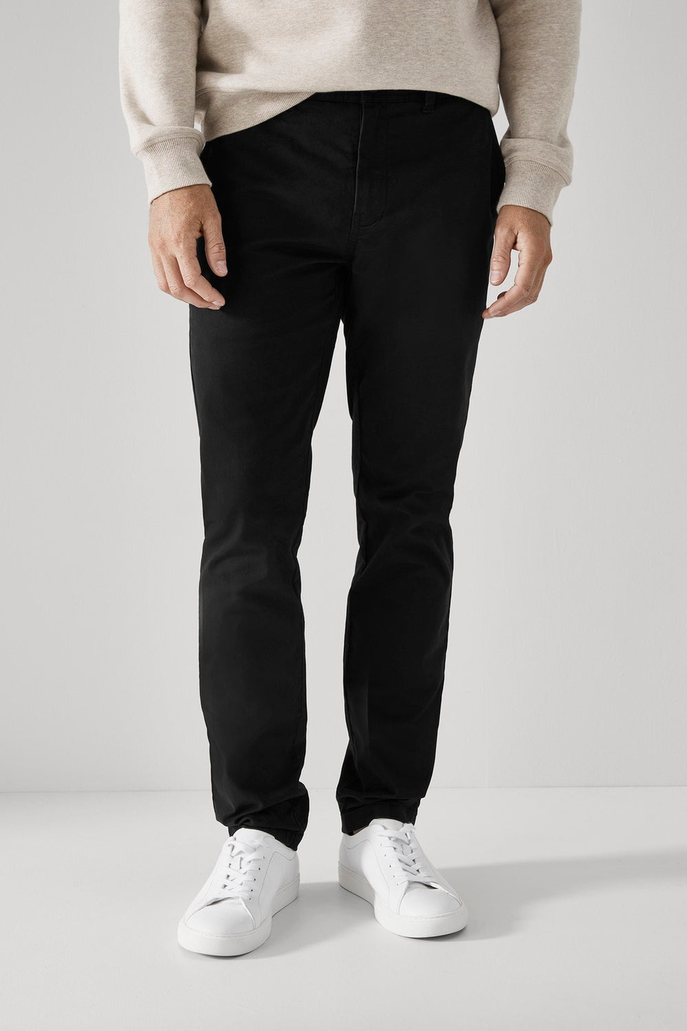 Regular Fit Chino Pant