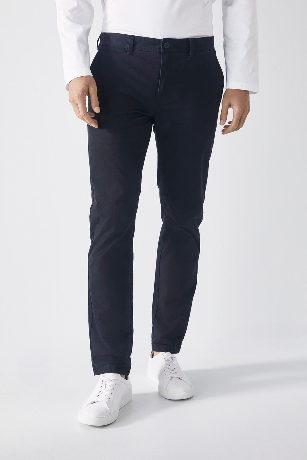 Regular Fit Chino Pant