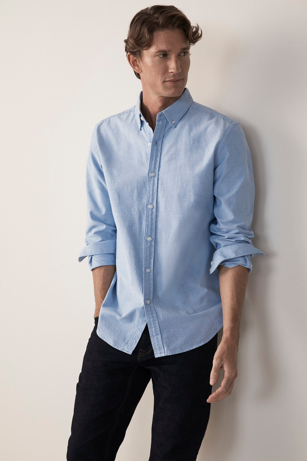 Oxford Shirt