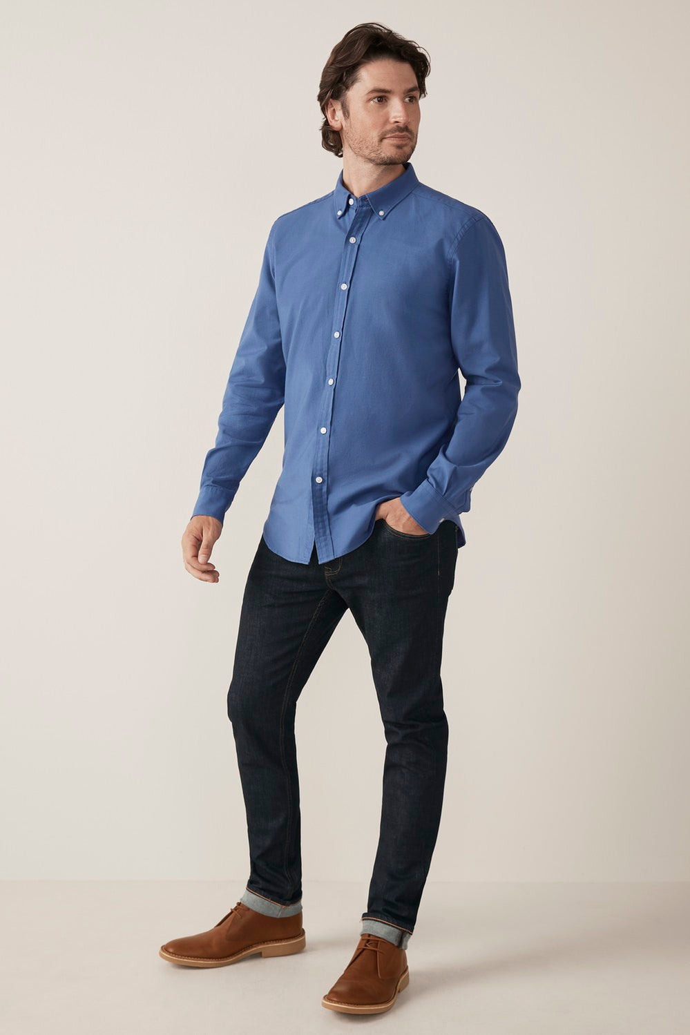 Oxford Shirt
