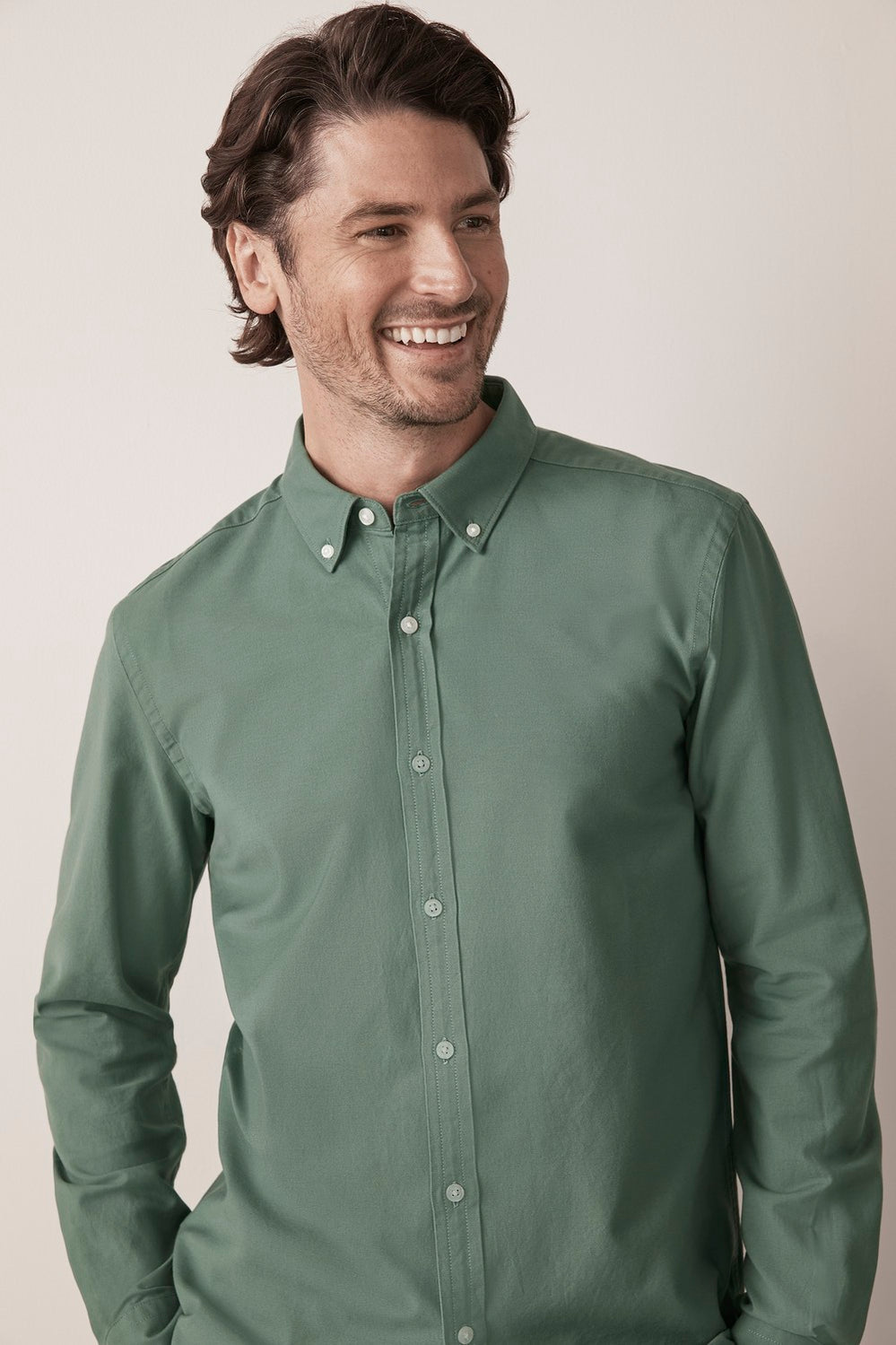 Oxford Shirt