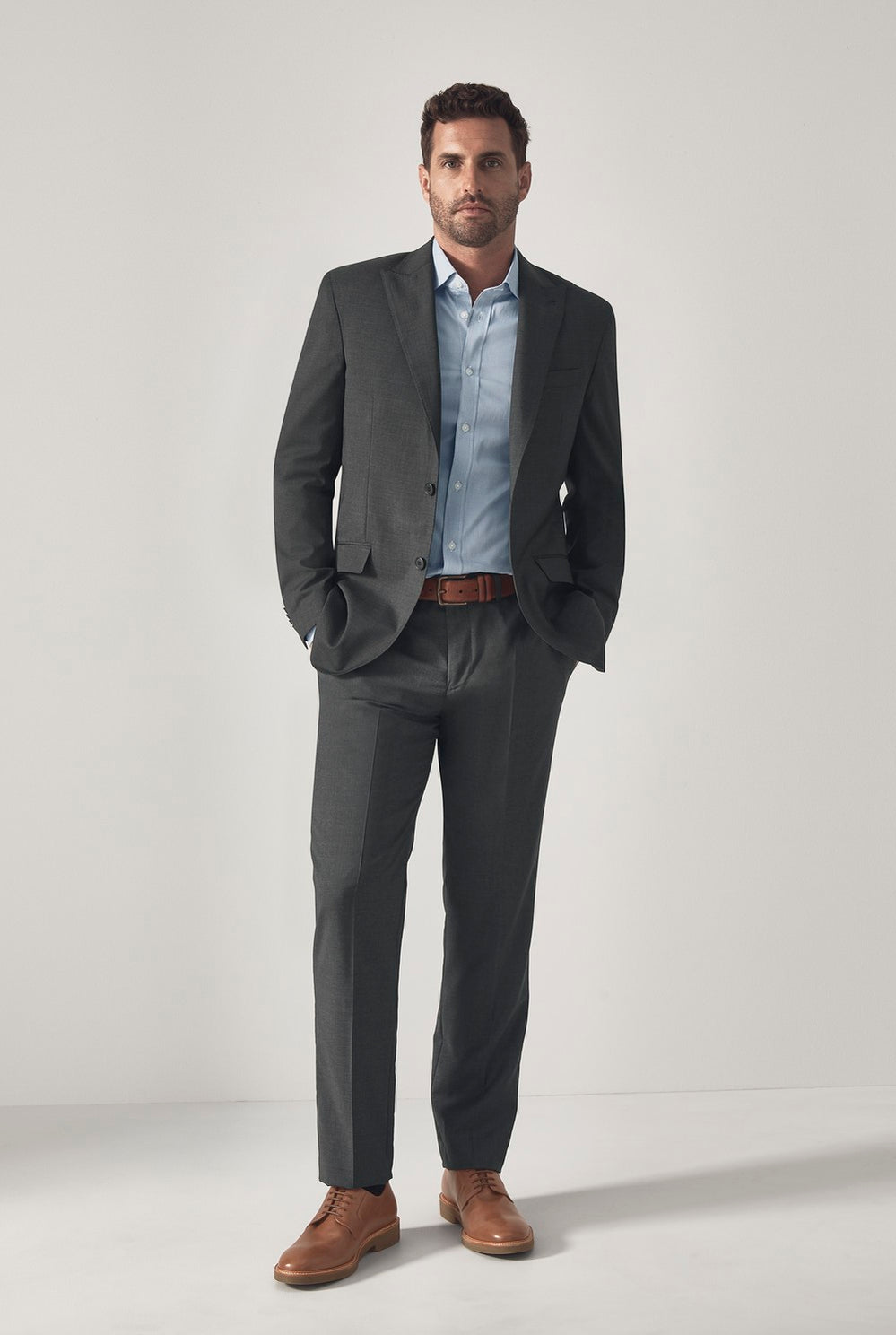 Essential Everyday Trouser