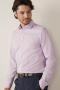 Houndstooth Grid Shirt