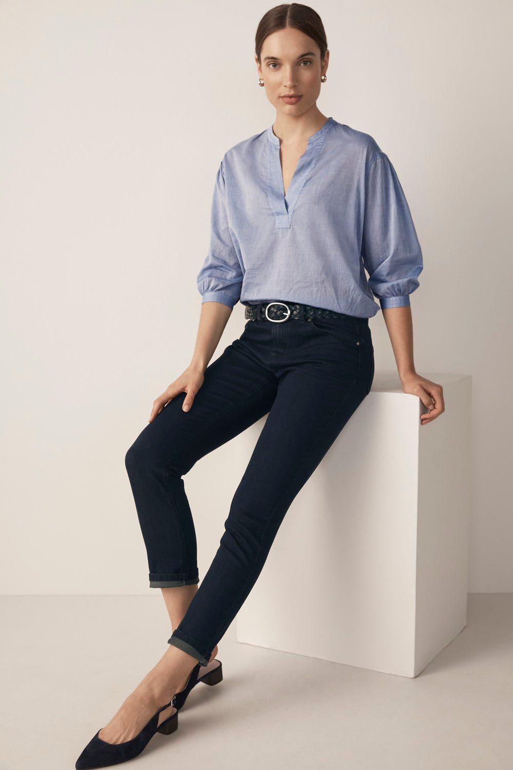 Boyfriend Jean