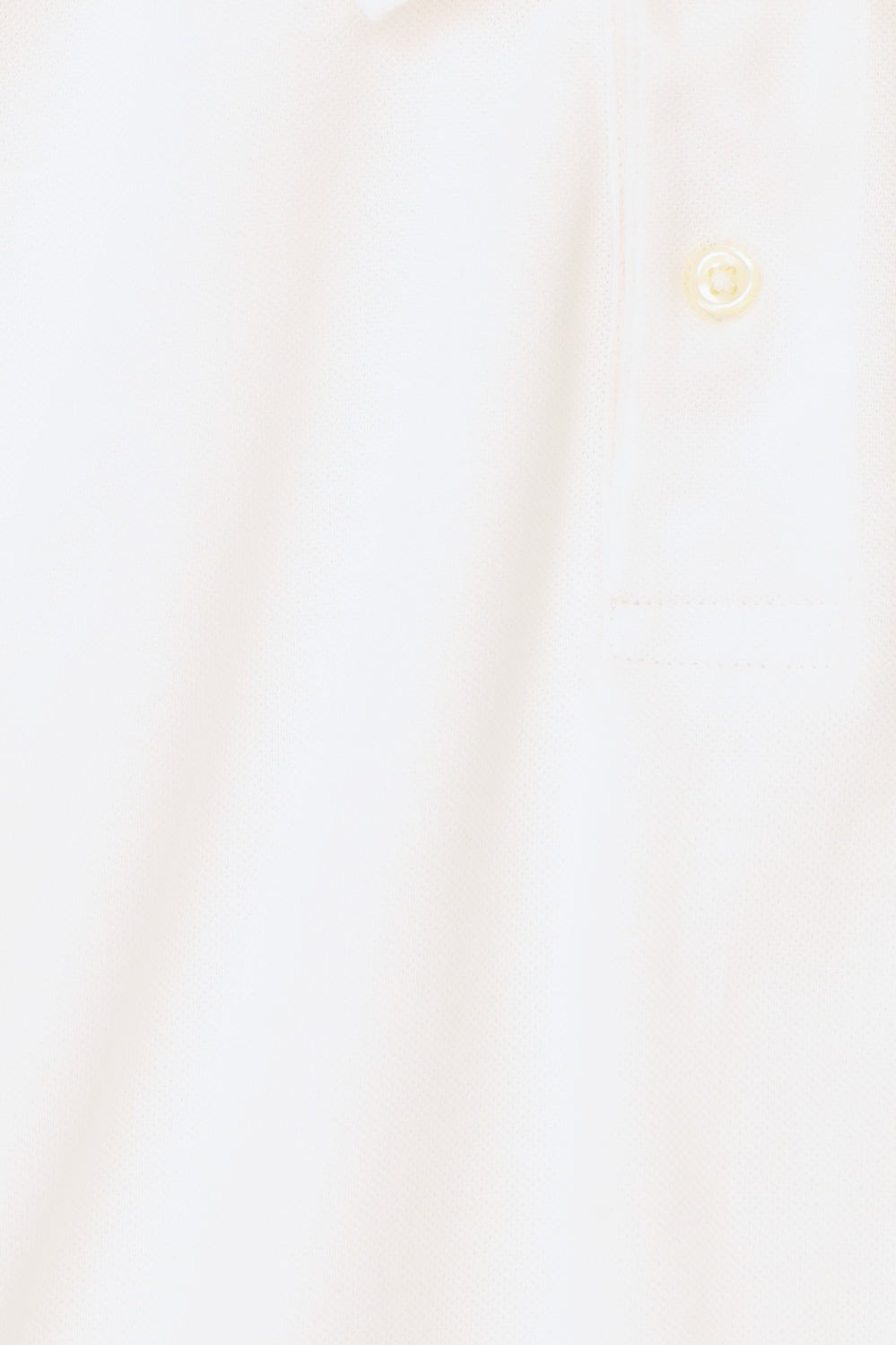 Classic Pique Polo