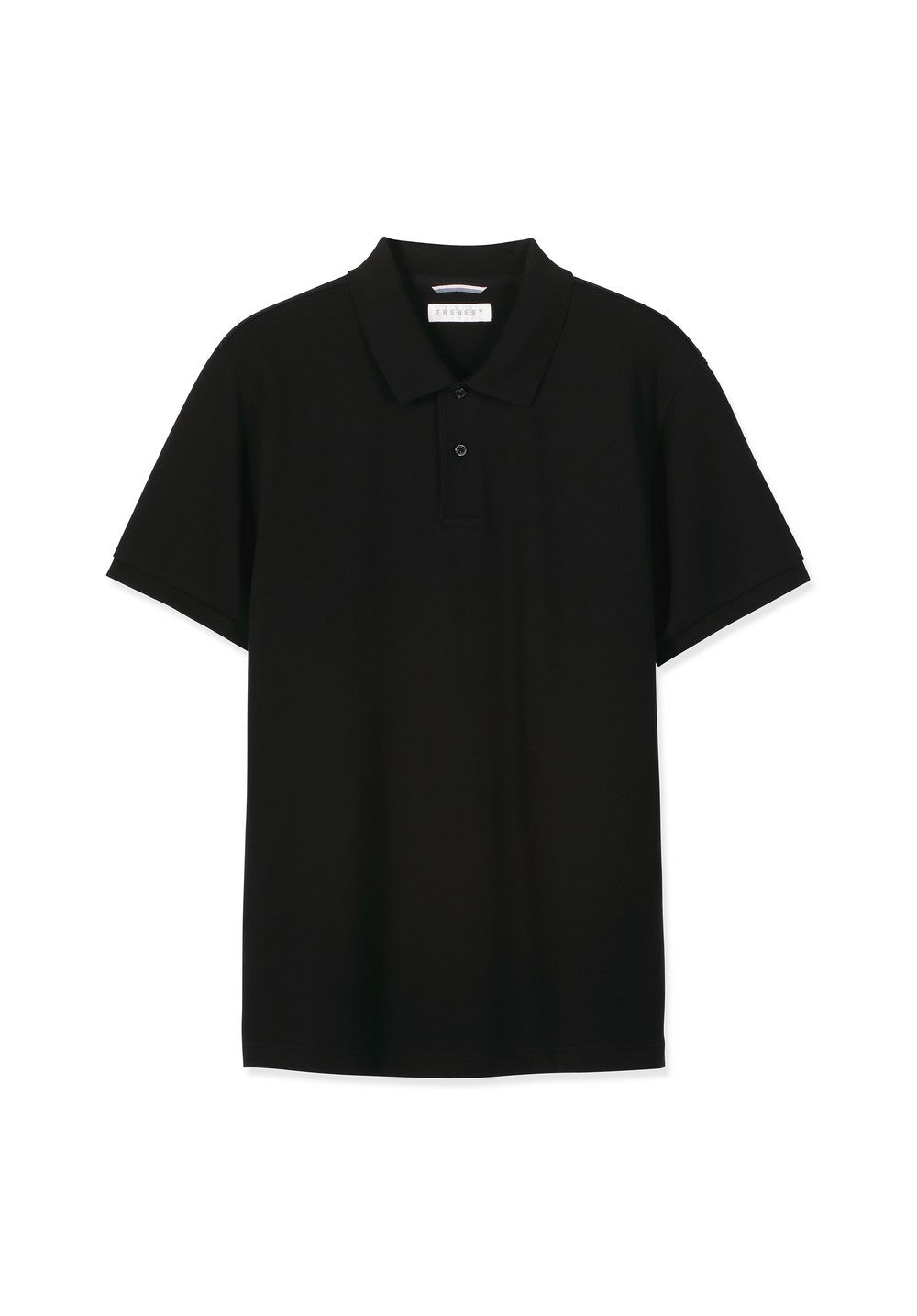 Classic Pique Polo