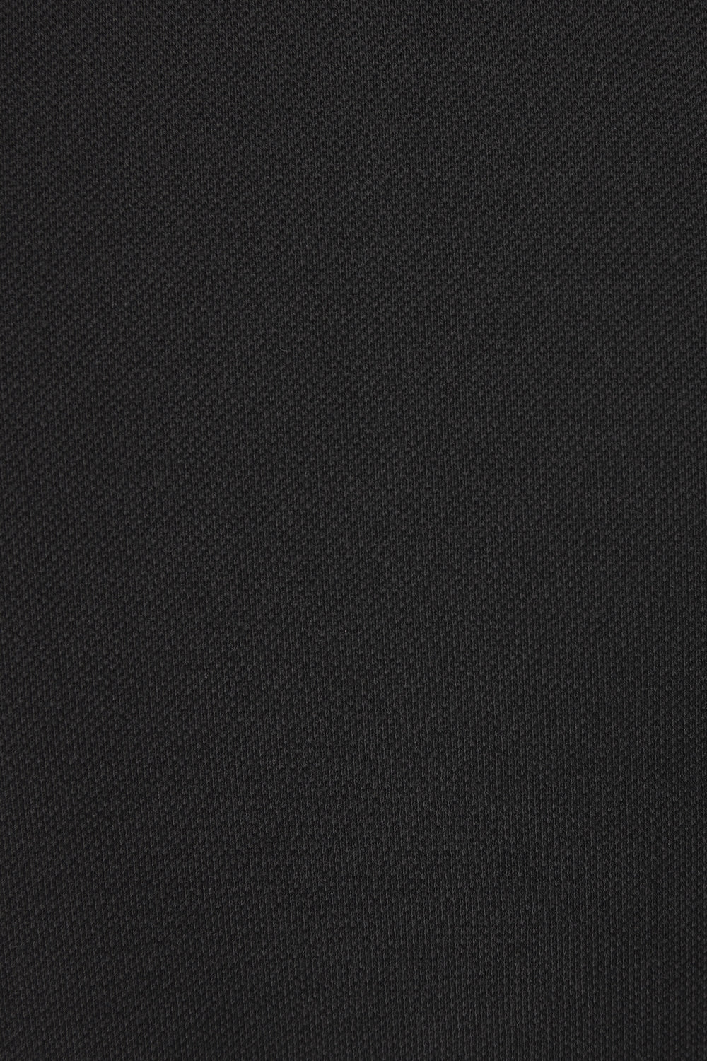 Classic Pique Polo
