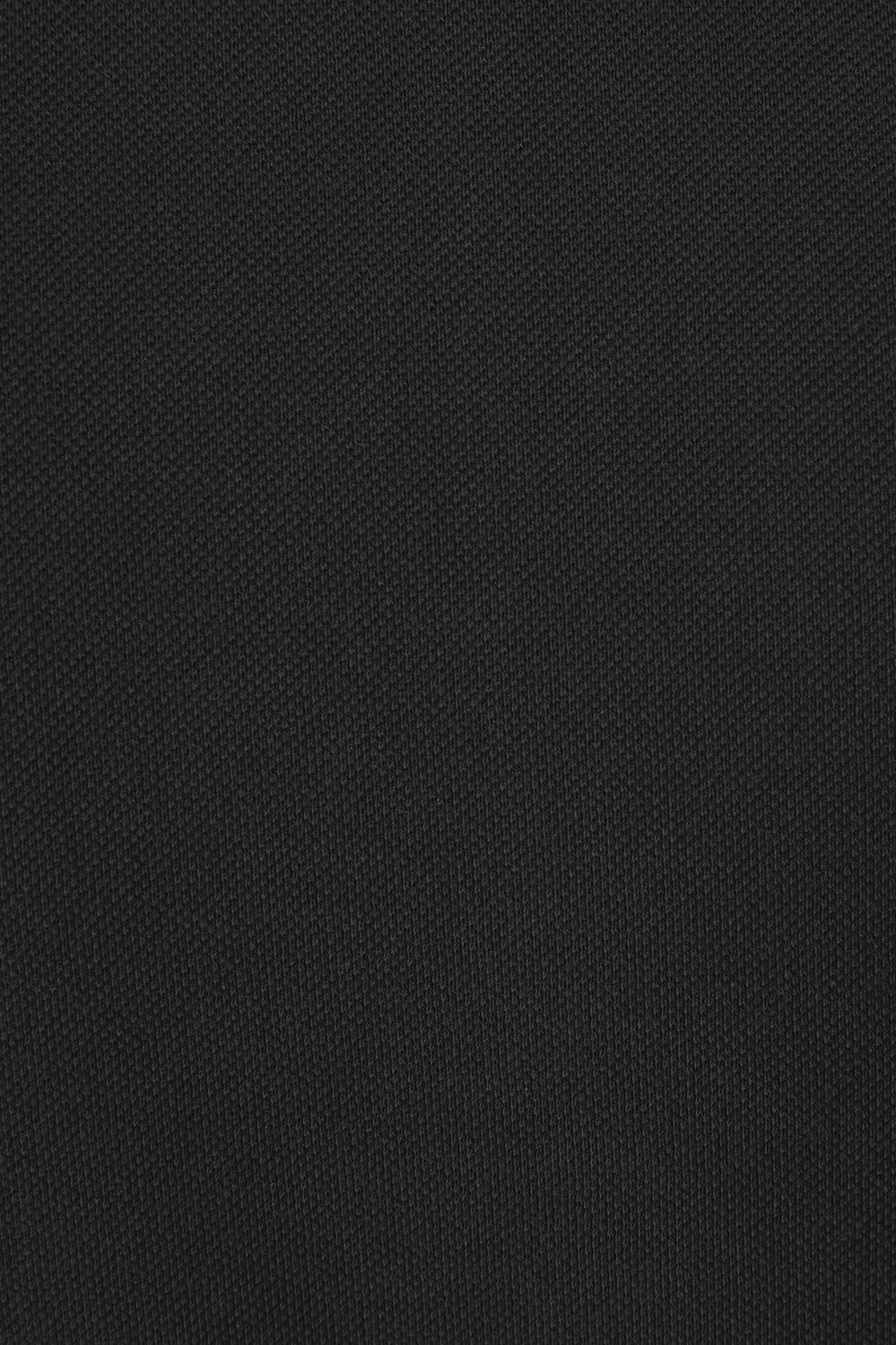 Classic Pique Polo