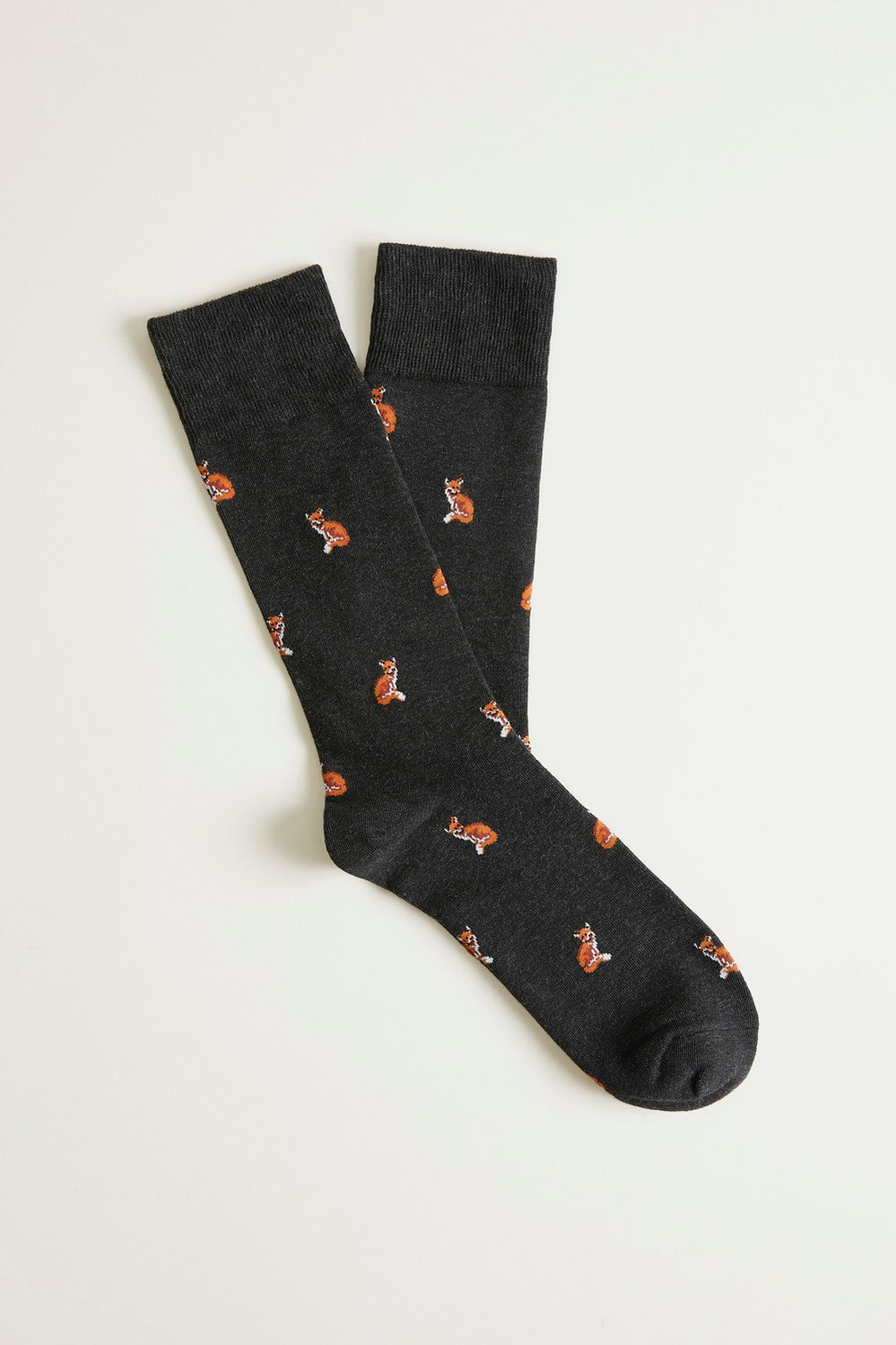 Fox Sock