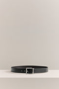 Leather Reversible Belt