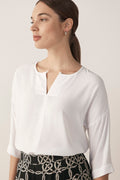 Seam Front Top