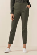 Bi Stretch Pull On Pant