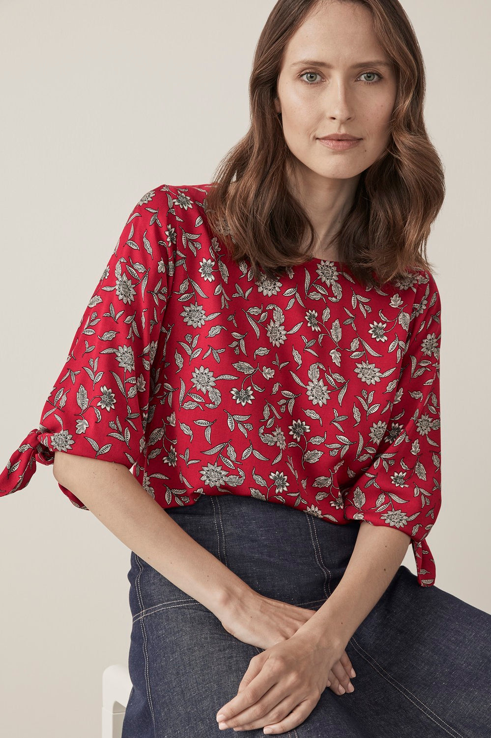 Paisley Top