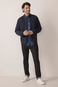 Sherpa Zip Through