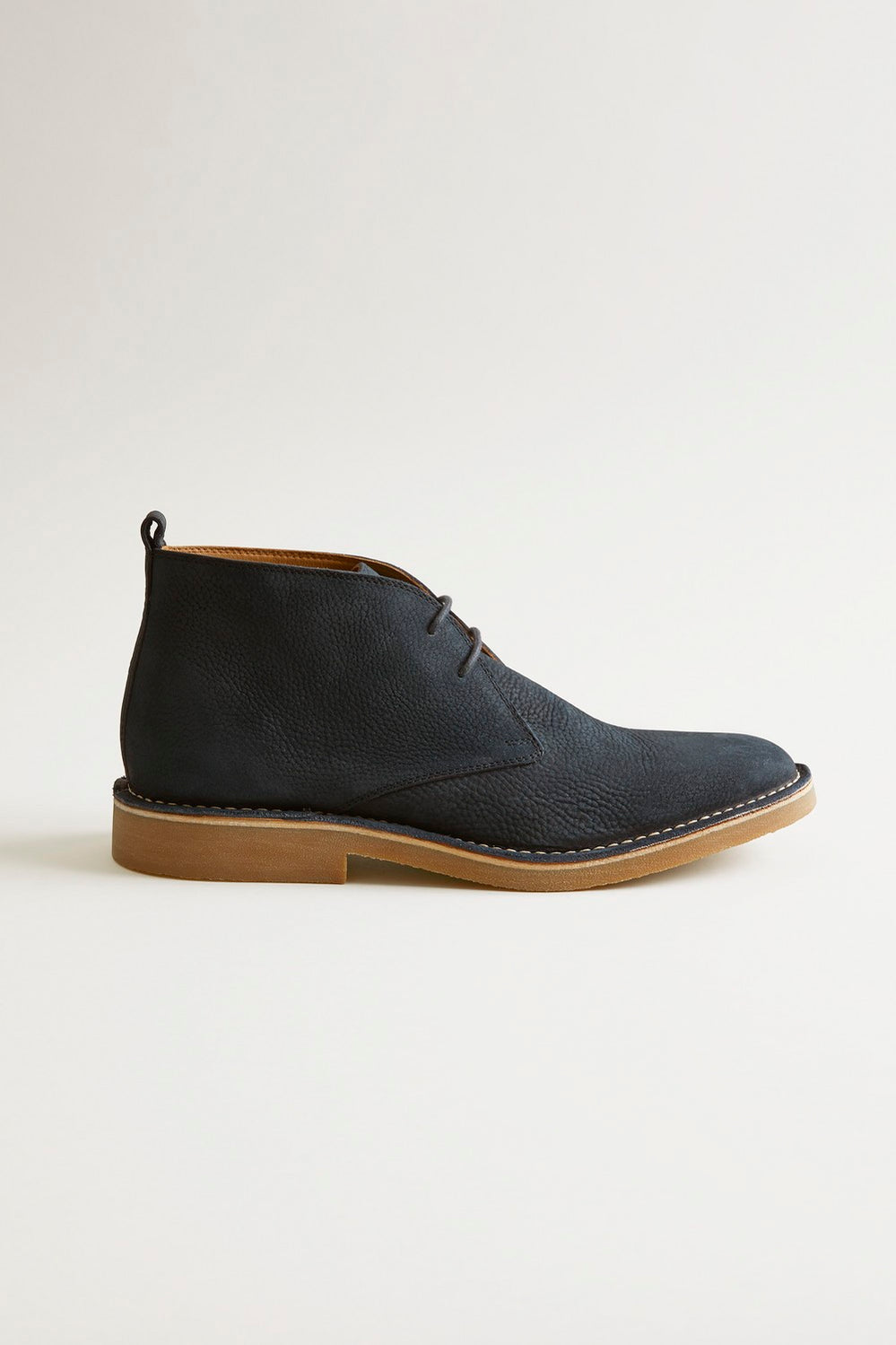 Ford Nubuck Desert Boot