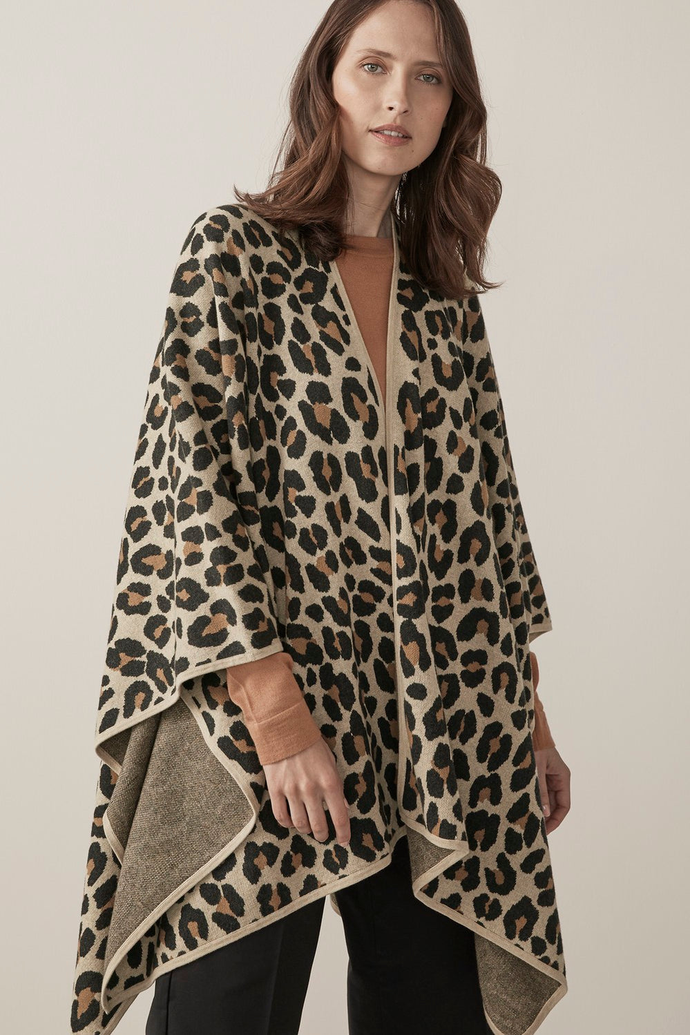 Claudine Poncho