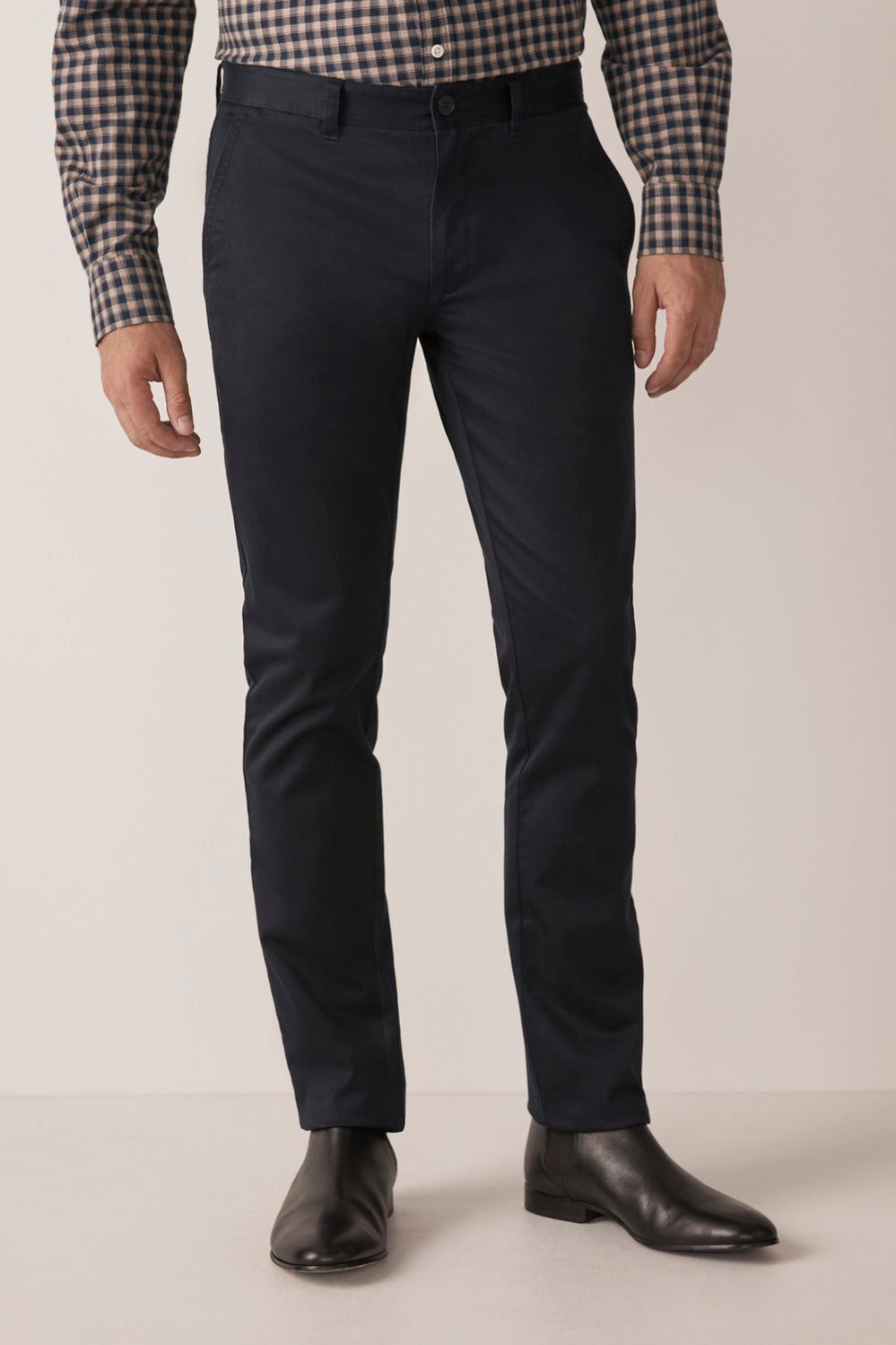 Broken Twill Pant