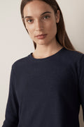 Pique 3/4 Sleeve T-Shirt