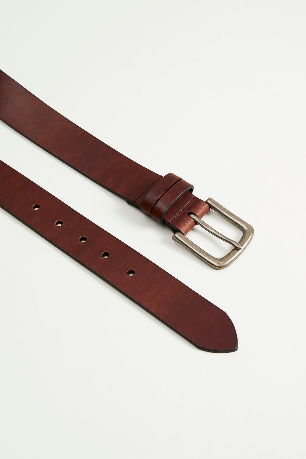 Carl Belt