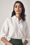 Linen Classic Shirt