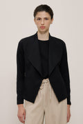 Bamboo Viscose Blend Jacket