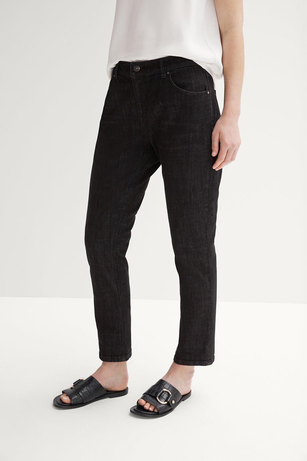 Boyfriend Jean