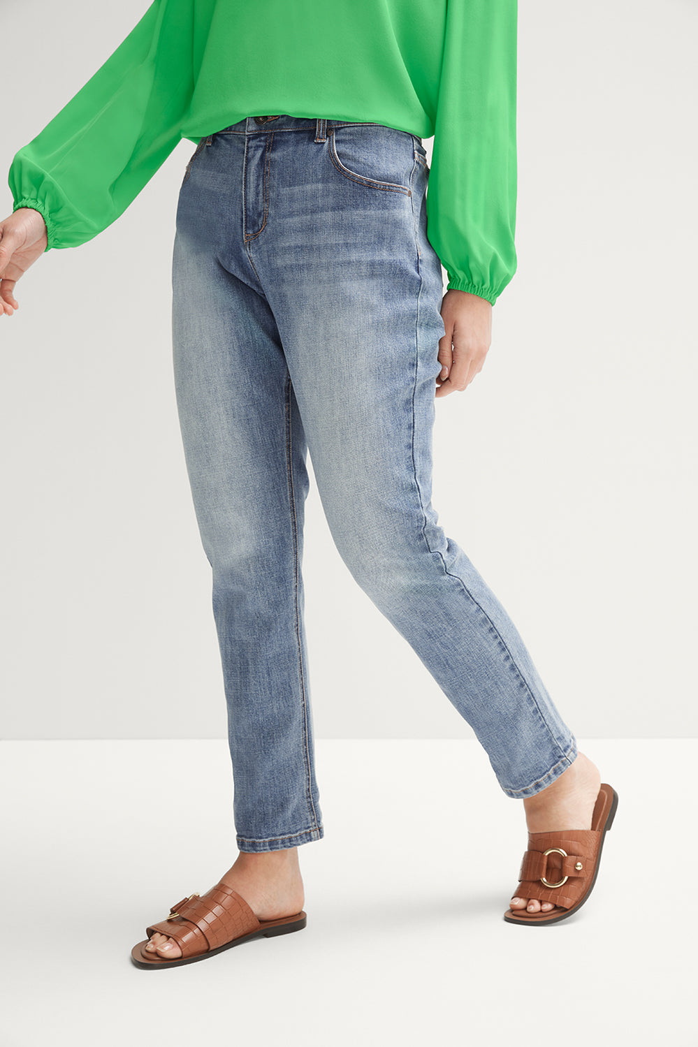 Boyfriend Jean