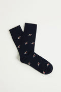 Swimmer Socks