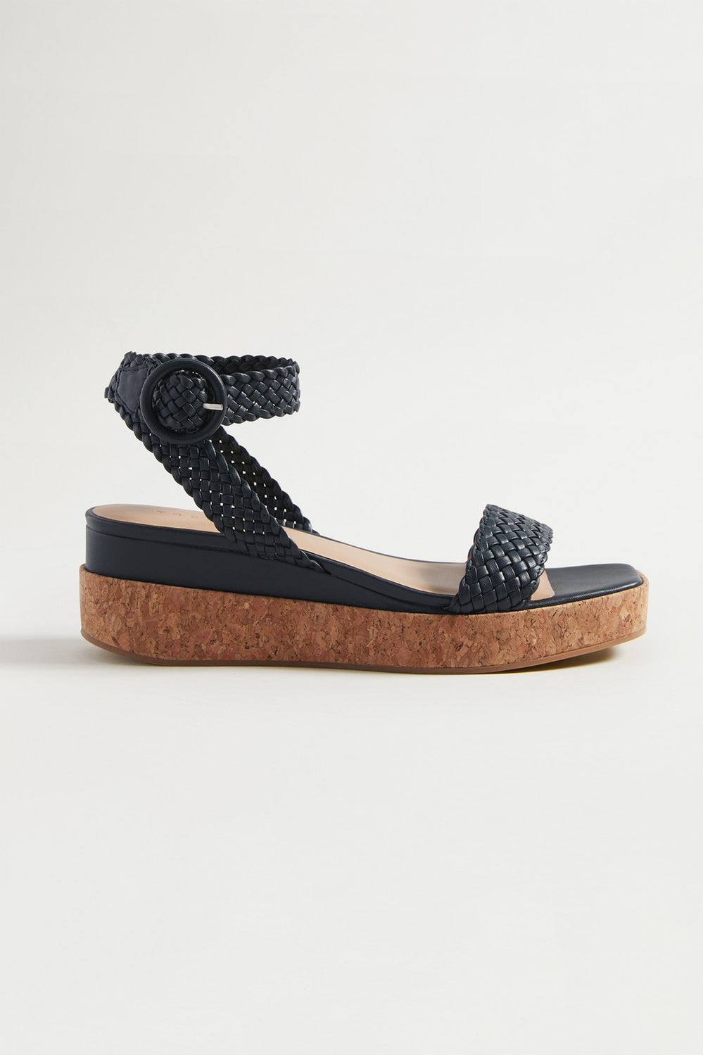 Melody Wedge