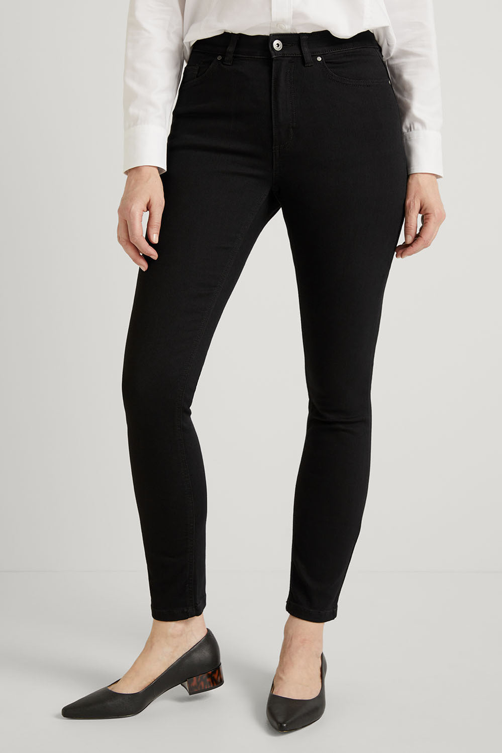 Slim Jean