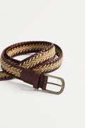 Jonas Woven Belt