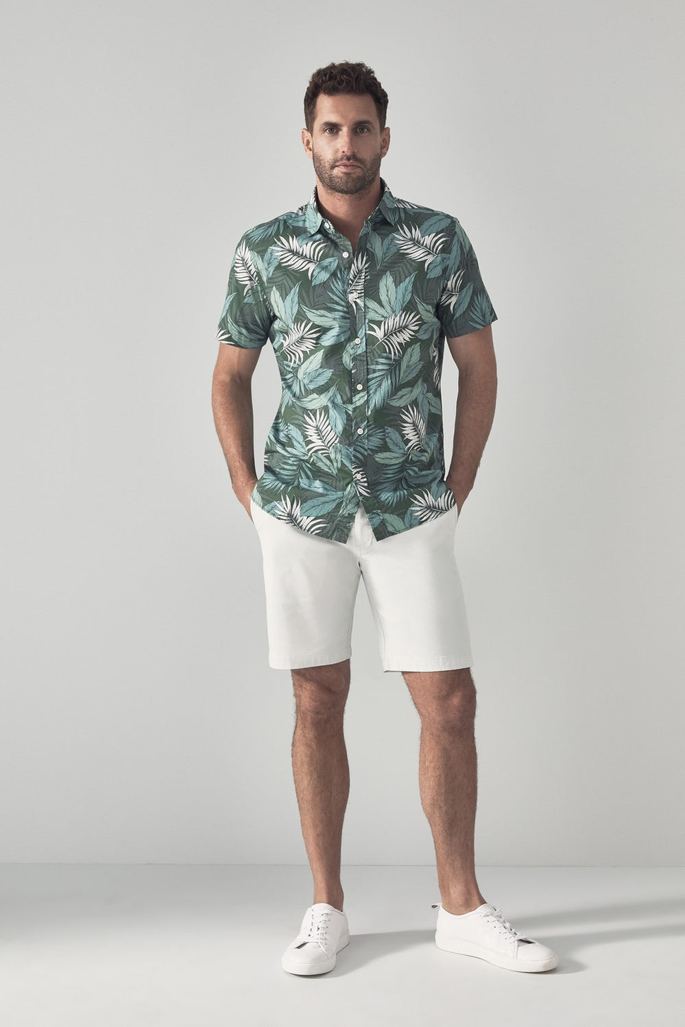 Chino Short