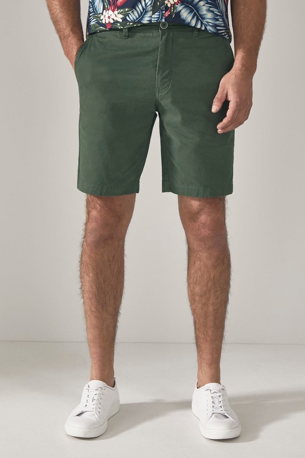 Chino Short