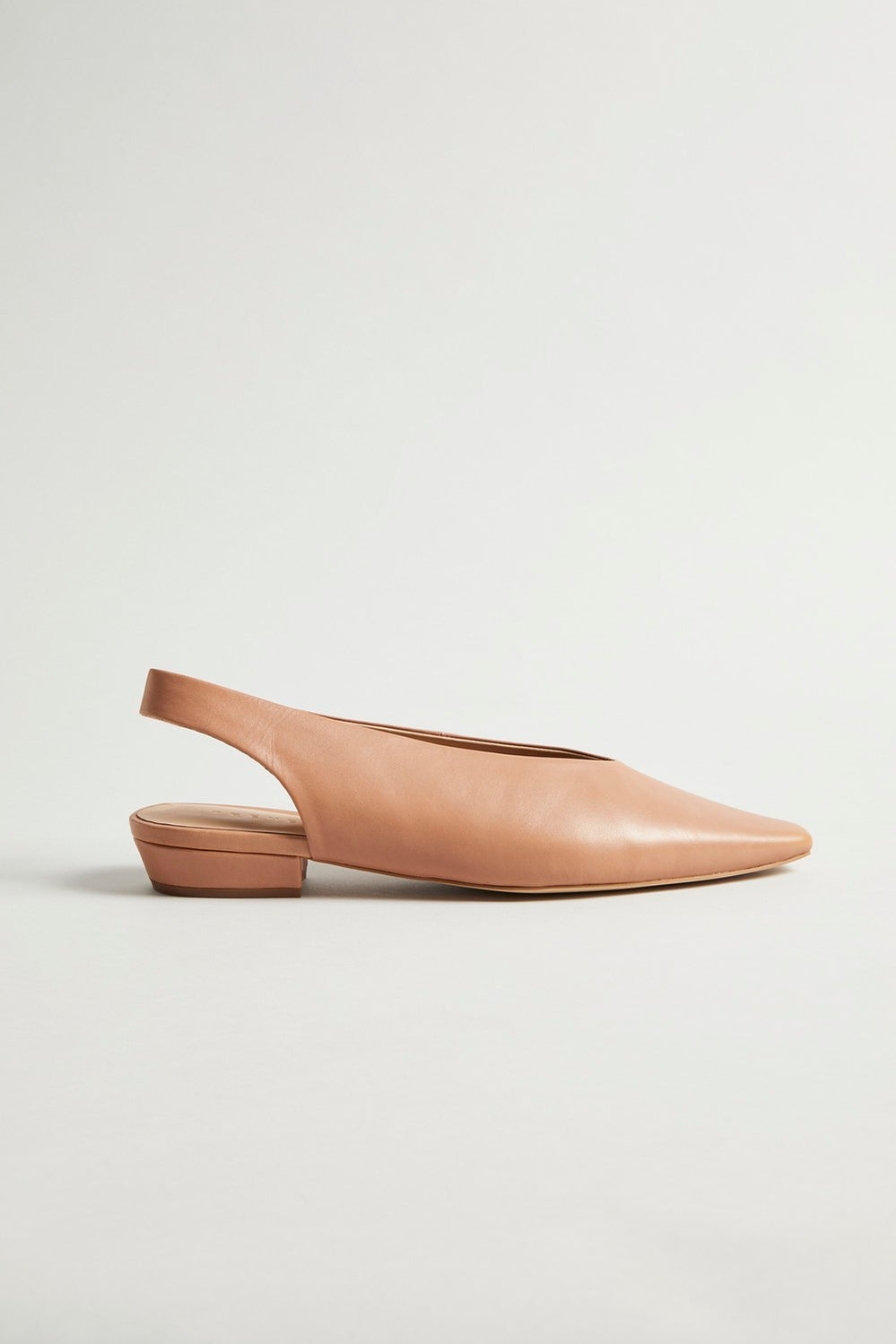 Cora Slingback