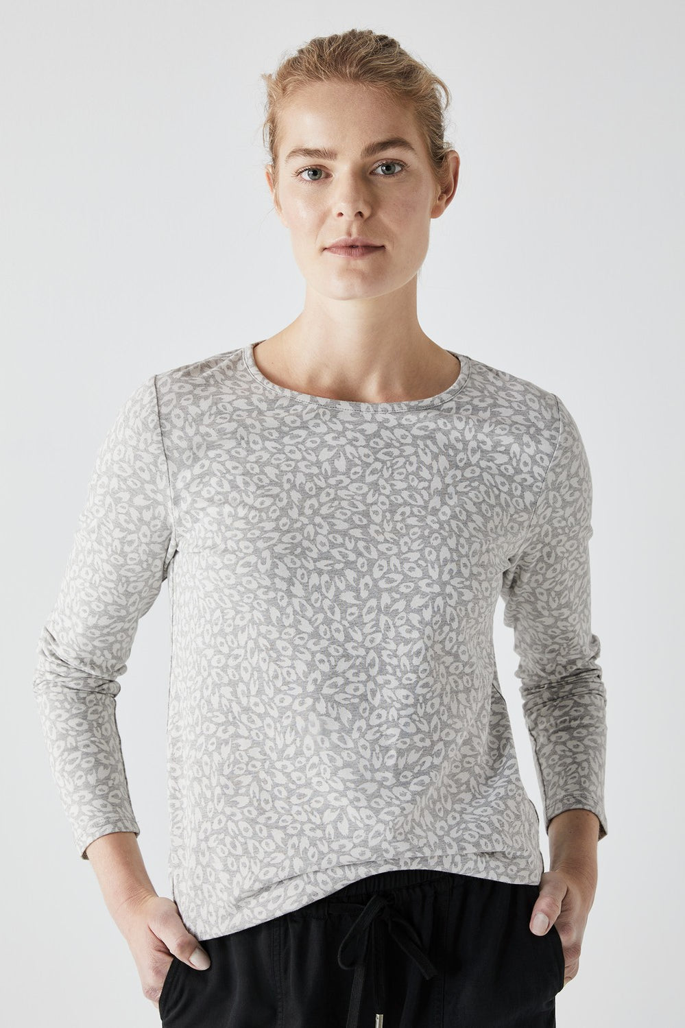 Cotton Ocelot T-Shirt