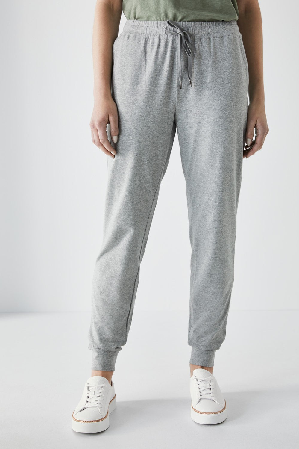 Cotton Lounge Pant