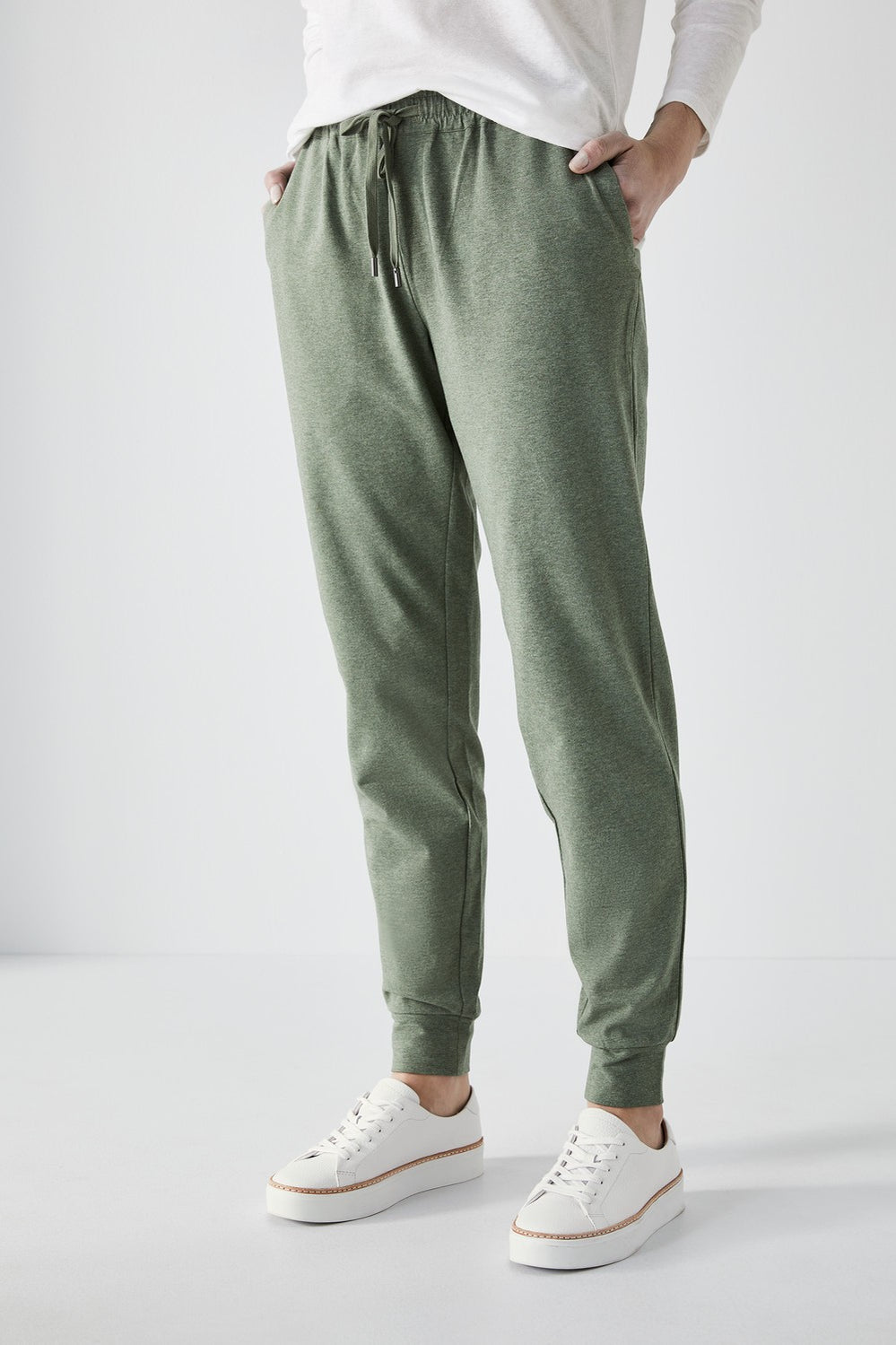 Cotton Lounge Pant