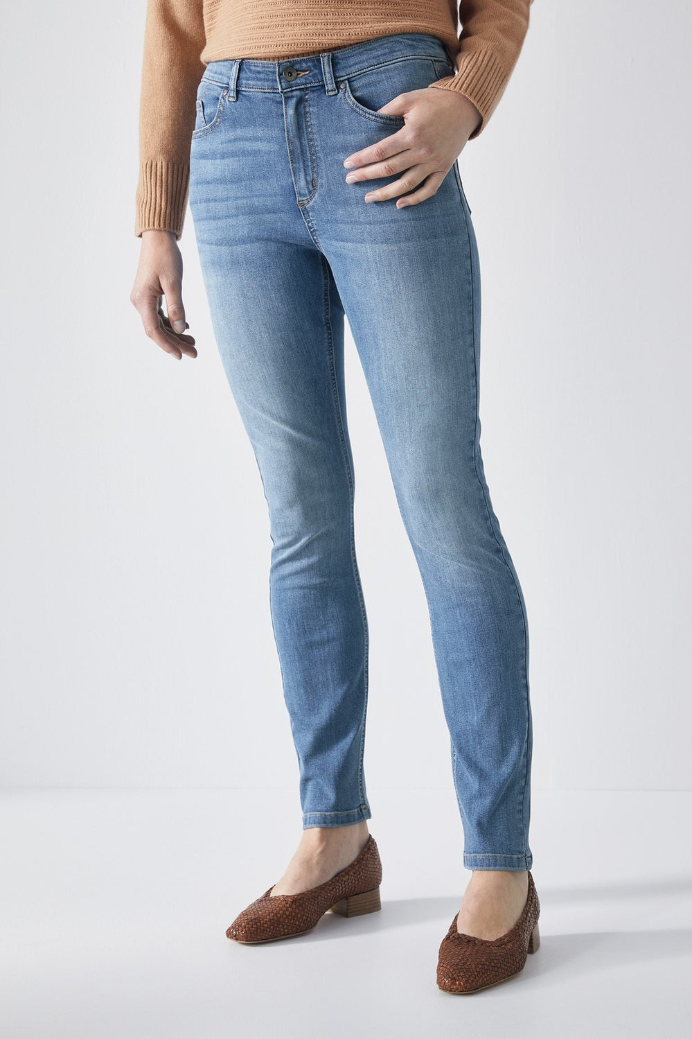 Slim Jean