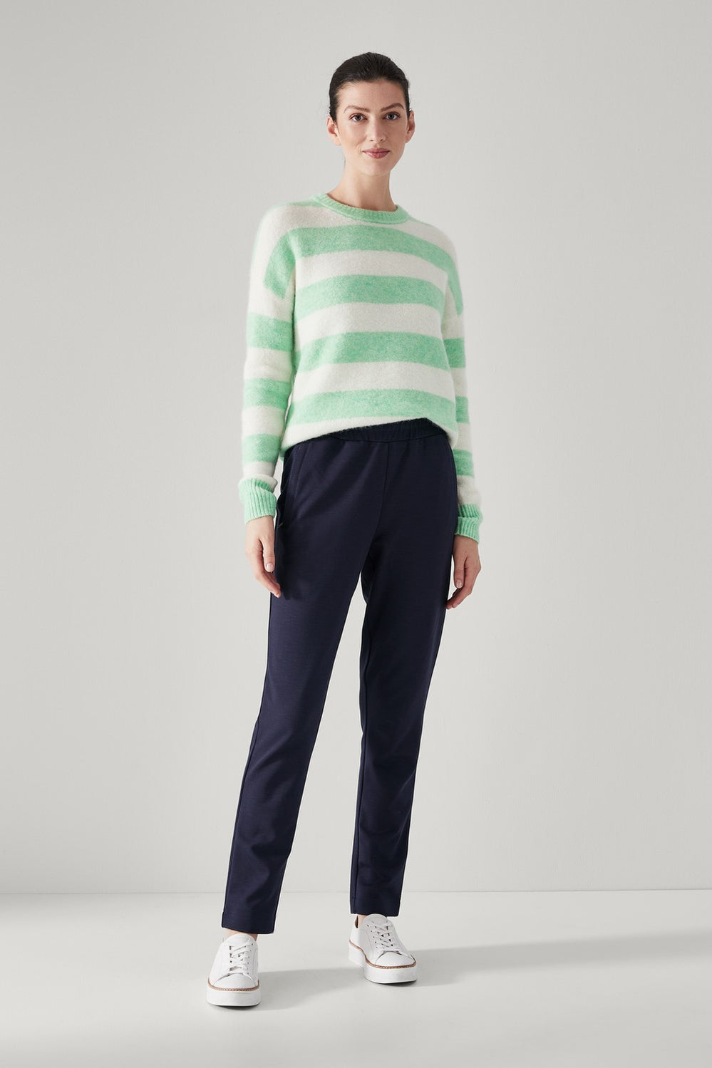 Ponte Lounge Pant