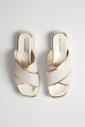 Rory Metallic Slide