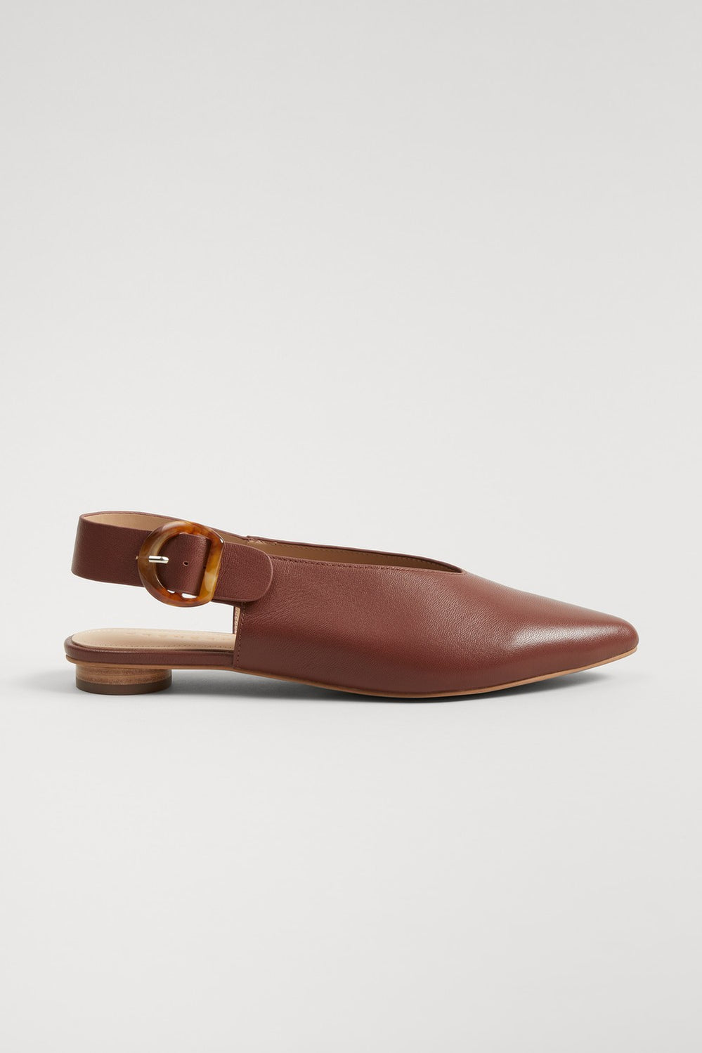 Naomi Flat