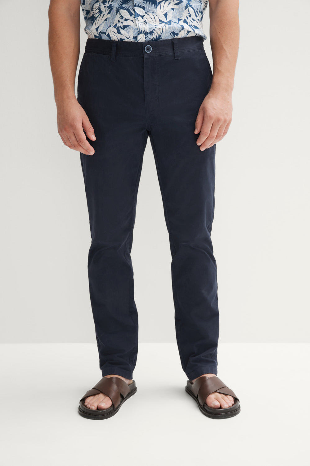 Regular Chino Pant