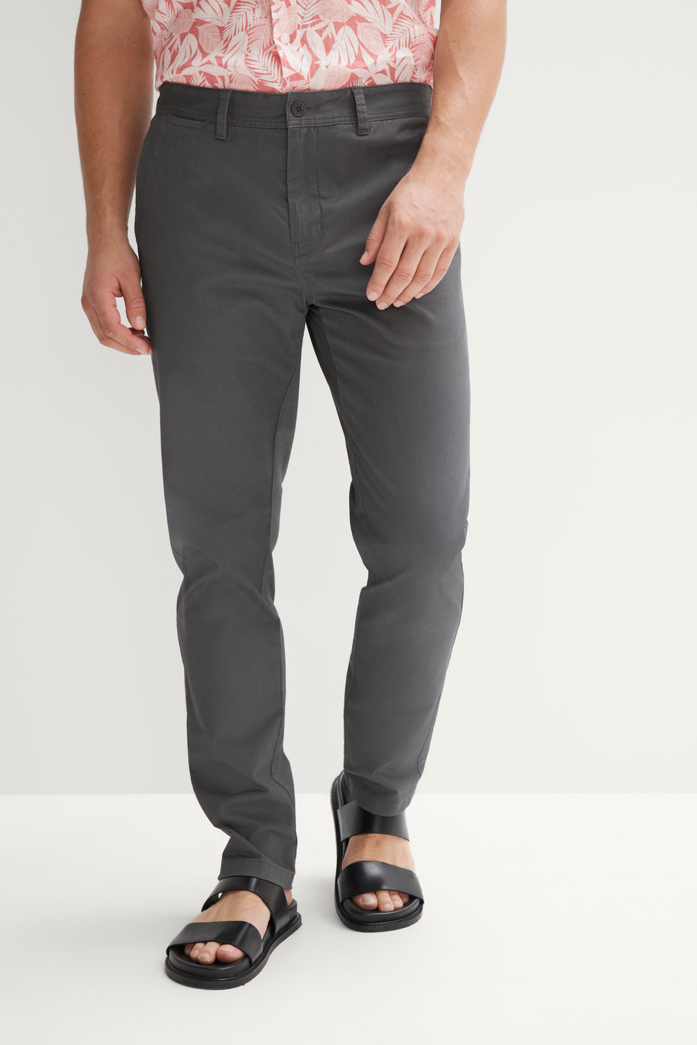 Regular Chino Pant
